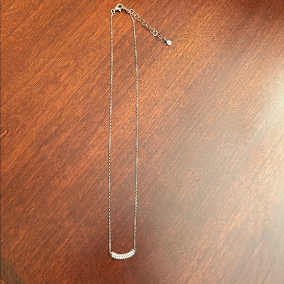 Silpada Sterling Silver Necklace - Picture 5 of 10